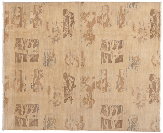 8 x 10 Transitional Area Rug 30304