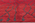 5 x 8 Vintage Red Talsint Moroccan Rug 20303