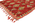 4 x 12 Vintage Red Moroccan Azilal Rug 20168