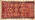 6 x 12 Vintage Moroccan Rug 20178
