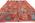 5 x 10 Vintage Red Talsint Moroccan Rug 20192