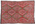 6 x 8 Vintage Red Talsint Moroccan Rug 20208