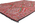 6 x 8 Vintage Red Talsint Moroccan Rug 20208