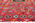 6 x 12 Vintage Red Taznakht Moroccan Rug 20217