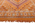 6 x 10 Vintage Orange Taznakht Moroccan Rug 20229