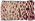5 x 9 Vintage Talsint Moroccan Rug 20244
