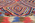 5 x 10 Vintage Moroccan Azilal Rug 20250