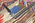 5 x 10 Vintage Moroccan Azilal Rug 20250