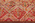 6 x 8 Vintage Red Beni MGuild Moroccan Rug 20262