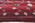 5 x 8 Vintage Red Boujad Moroccan Rug 20278