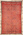 6 x 10 Vintage Berber Red Moroccan Rug 20295