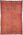 6 x 10 Vintage Berber Red Moroccan Rug 20295
