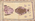 5 x 9 Vintage Moroccan Azilal Rug 20305