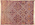 6 x 8 Vintage Purple Beni MGuild Moroccan Rug 20319