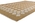6 x 10 Vintage Reversible Swedish Rollakan Rug 74982