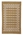 6 x 10 Vintage Reversible Swedish Rollakan Rug 74982