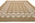6 x 10 Vintage Reversible Swedish Rollakan Rug 74982