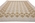 6 x 10 Vintage Reversible Swedish Rollakan Rug 74982