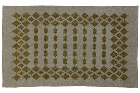 Rug No.: 74982 05'11 X 09'10 Kilim