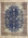 10 x 13 Antique Turkish Sparta Rug 74997