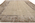 8 x 12 Antique Worn Persian Rug 76600