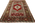 3 x 5 Vintage Oushak Rug 50149