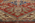 9 x 12 Late 19th Century Antique Persian Serapi Rug 74972