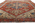 9 x 12 Late 19th Century Antique Persian Serapi Rug 74972