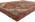 9 x 12 Late 19th Century Antique Persian Serapi Rug 74972