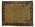 13 x 16 Vintage Spanish Rug 76613