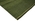 5 x 8 Vintage Green Swedish Rollakan Rug 76643