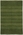 5 x 8 Vintage Green Swedish Rollakan Rug 76643