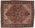 10 x 13 Antique Heriz Rug 76651