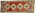 3 x 10 Vintage Oushak Rug 50179