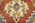 3 x 10 Vintage Oushak Rug 50179