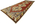 3 x 10 Vintage Oushak Rug 50179