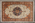 12 x 18 Vintage Romanian Mashhad Rug 76657