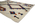 4 x 6 Modern Moroccan High-Low Rug 80274