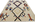 4 x 6 Moroccan High-Low Rug 80274