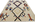 4 x 6 Modern Moroccan High-Low Rug 80274