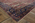 10 x 13 Antique-Worn Persian Kerman Rug 76681