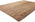 5 x 7 Vintage Turkish Oushak Rug 50168