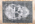 10 x 13 Vintage Overdyed Skull Rug 80275