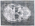 10 x 13 Vintage Overdyed Skull Rug 80275