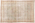 8 x 12 Distressed Vintage Persian Kerman Rug 74907