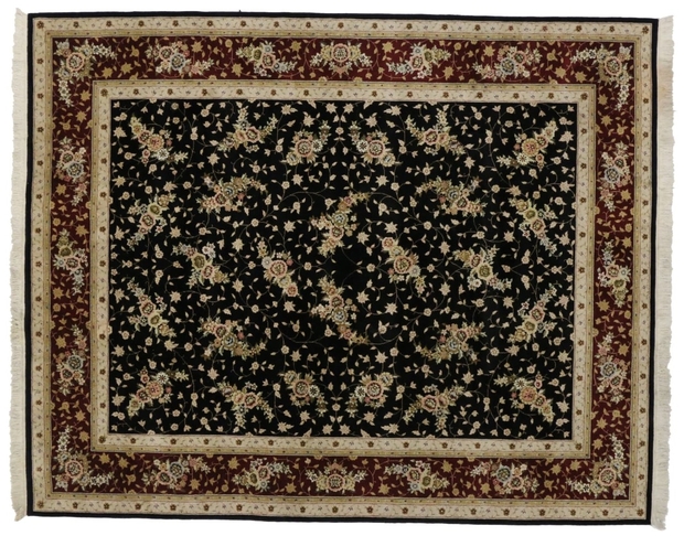 8 x 10 Chinese Rug 76703