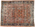 10 x 13 Antique Persian Mahal Rug 76704