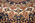 ​7 x 10 Vintage Pakistani Isfahan Rug 76712​
