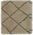 2 x 2 Small Moroccan Rug 76718