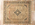 10 x 12 Late 19th Century Antique Persian Mahal Rug 76729